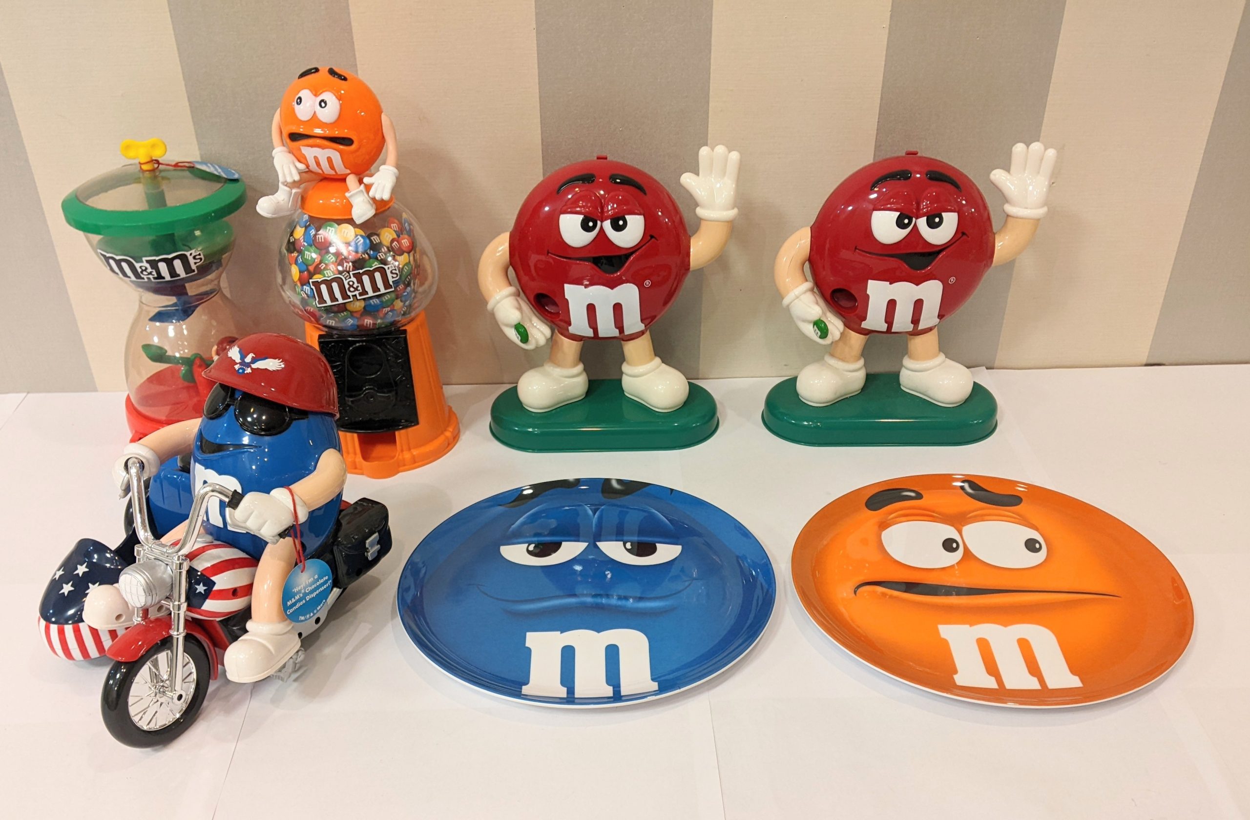 木更津,君津,袖ヶ浦,市原,富津,買取,源,M&Ms,グッズ,雑貨,おもちゃ,置物,フィギュア,アメリカ,チョコレート,玩具,コレクション,趣味,収集